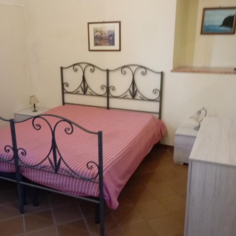DOMINO HOUSE - Il Casale - Casa con 2 Camere da Letto - 3