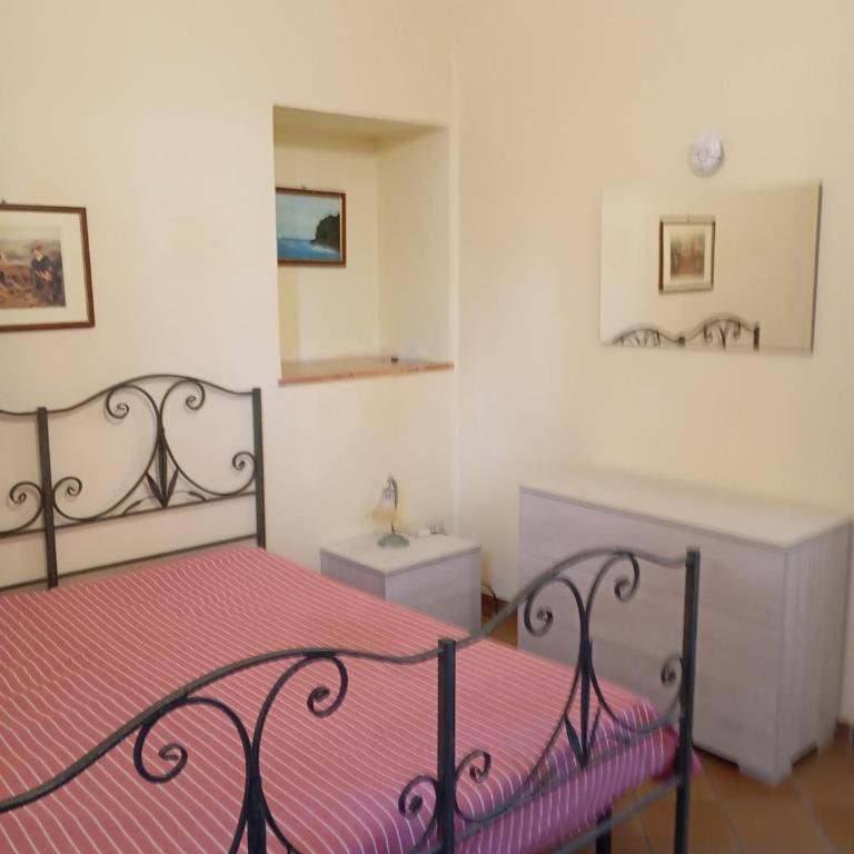 DOMINO HOUSE - Il Casale - Casa con 2 Camere da Letto - 15