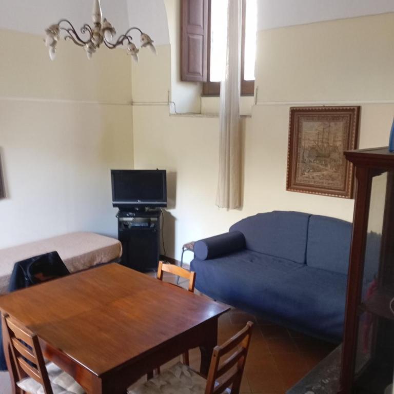 DOMINO HOUSE - Il Casale - Casa con 2 Camere da Letto - 12