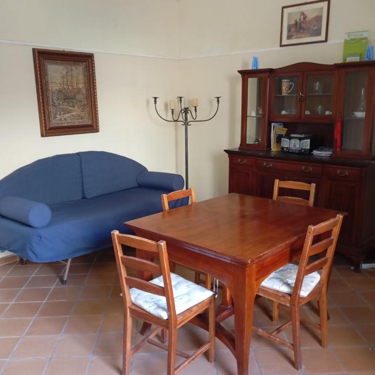 DOMINO HOUSE - Il Casale - Casa con 2 Camere da Letto - 11