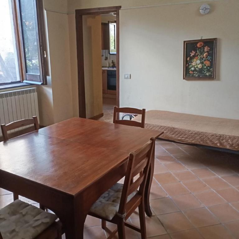 DOMINO HOUSE - Il Casale - Casa con 2 Camere da Letto - 9