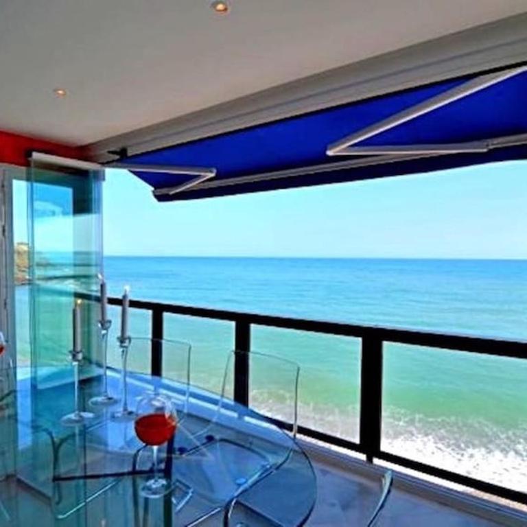 Malibu Beach Deluxe Wohnung Strandlage - Two-Bedroom Apartment - 36