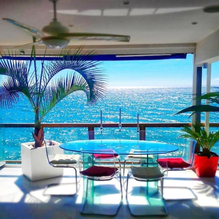Malibu Beach Deluxe Wohnung Strandlage - Two-Bedroom Apartment - 1
