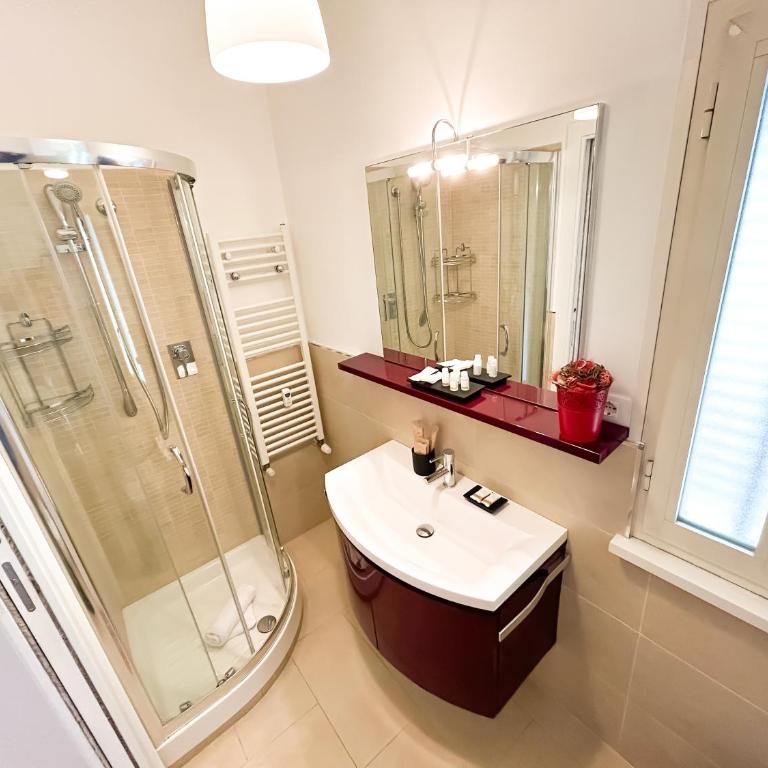 Casa Tigrè - Apartment mit 1 Schlafzimmer - 11
