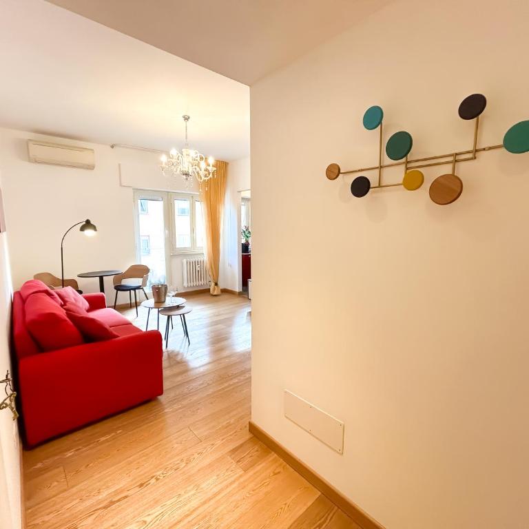 Casa Tigrè - Apartment mit 1 Schlafzimmer - 24