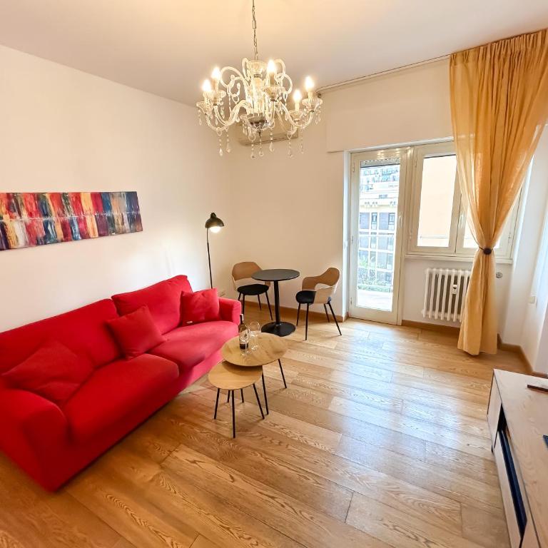 Casa Tigrè - Apartment mit 1 Schlafzimmer - 26