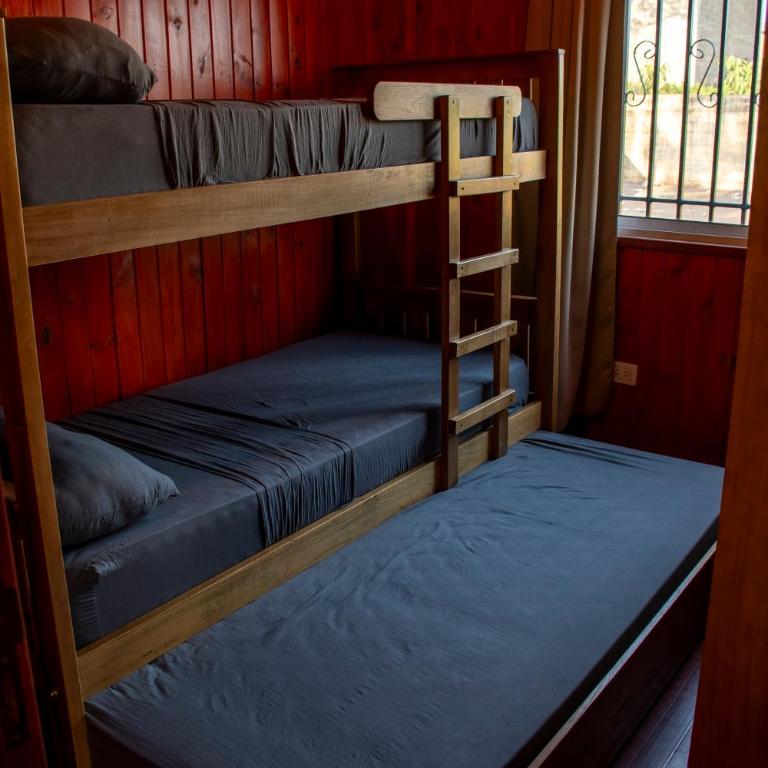 Cabaña Lanèr - Casa de 2 dormitorios - 29