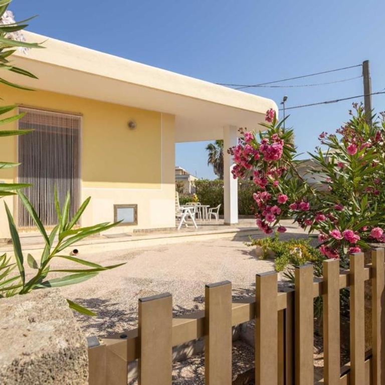 Villetta Vacanza Angolo MM - Casa con 2 Camere da Letto - 1
