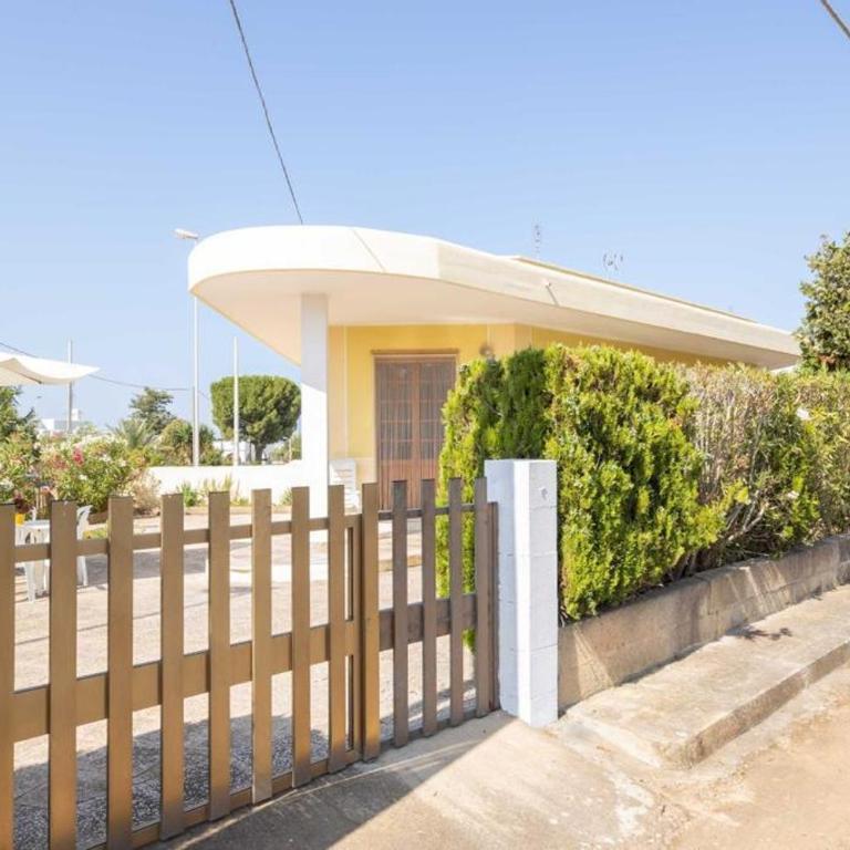 Villetta Vacanza Angolo MM - Casa con 2 Camere da Letto - 2