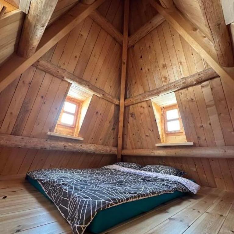 Nadgora SkyHouse - Villa - 1