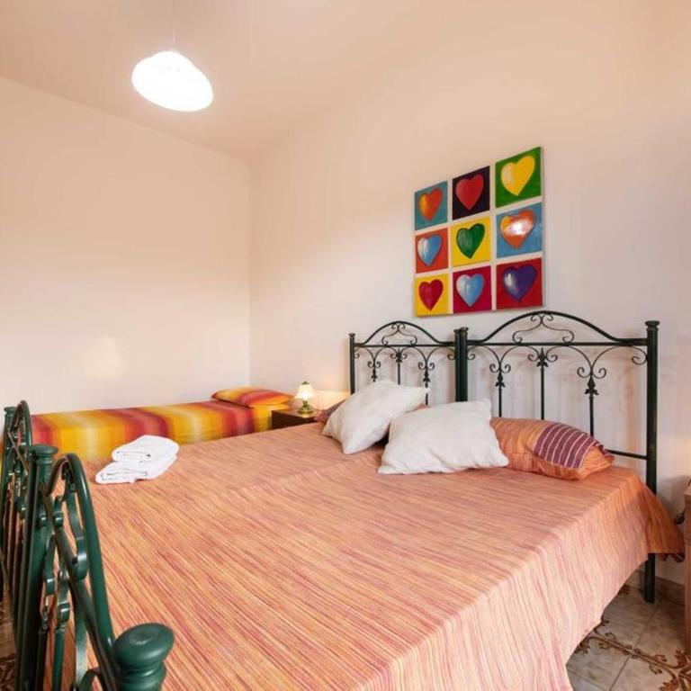 Villetta Vacanza Angolo MM - Casa con 2 Camere da Letto - 4