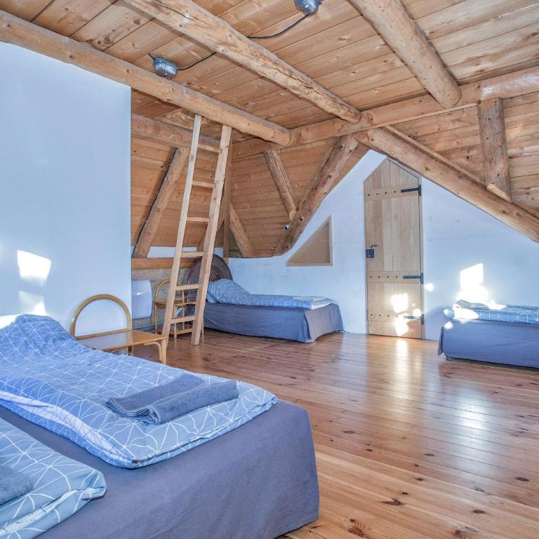 Nadgora SkyHouse - Villa - 2