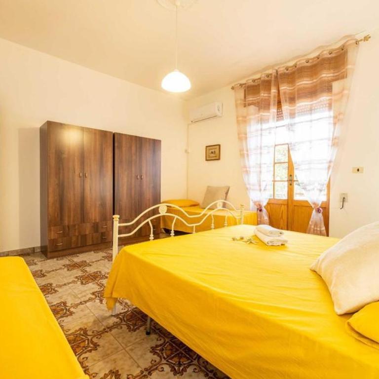 Villetta Vacanza Angolo MM - Casa con 2 Camere da Letto - 14