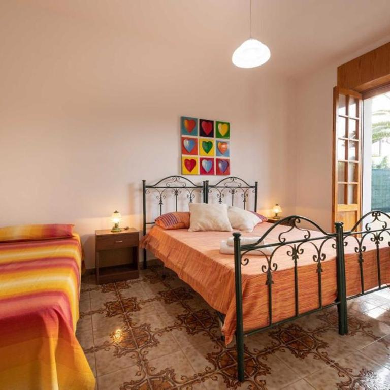 Villetta Vacanza Angolo MM - Casa con 2 Camere da Letto - 7