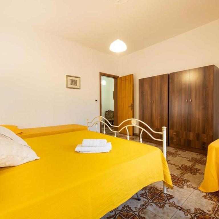 Villetta Vacanza Angolo MM - Casa con 2 Camere da Letto - 16