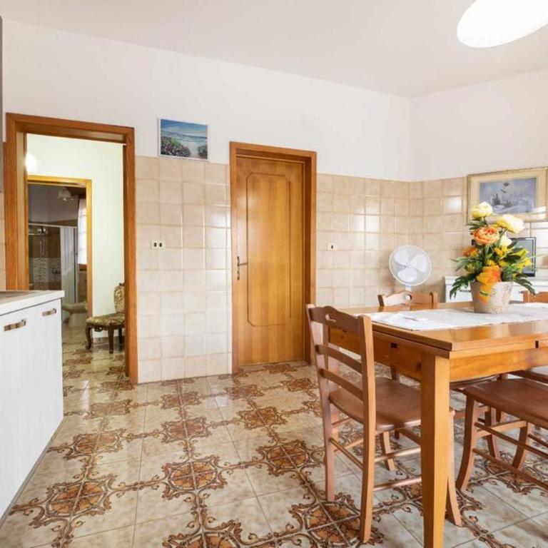 Villetta Vacanza Angolo MM - Casa con 2 Camere da Letto - 12