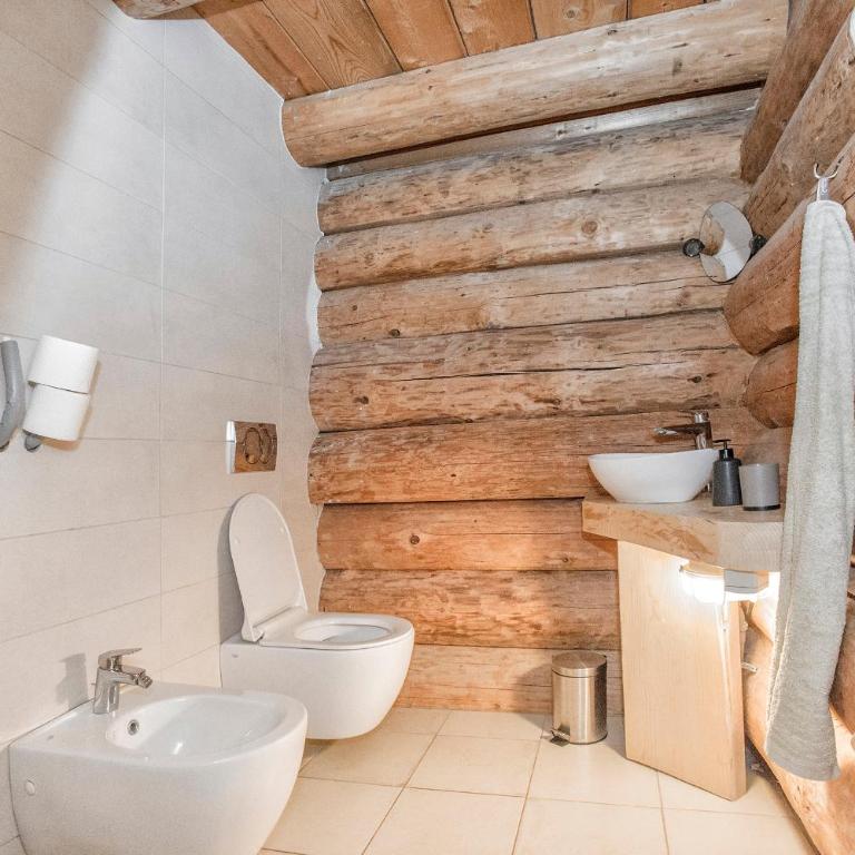 Nadgora SkyHouse - Villa - 7