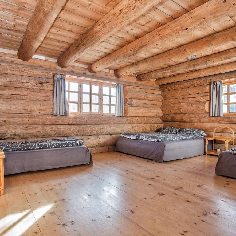 Nadgora SkyHouse - Villa - 8