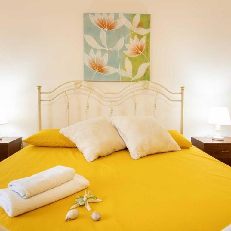 Villetta Vacanza Angolo MM - Casa con 2 Camere da Letto - 15