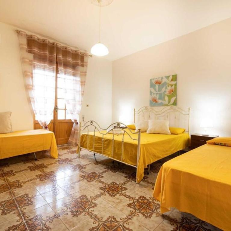 Villetta Vacanza Angolo MM - Casa con 2 Camere da Letto - 17