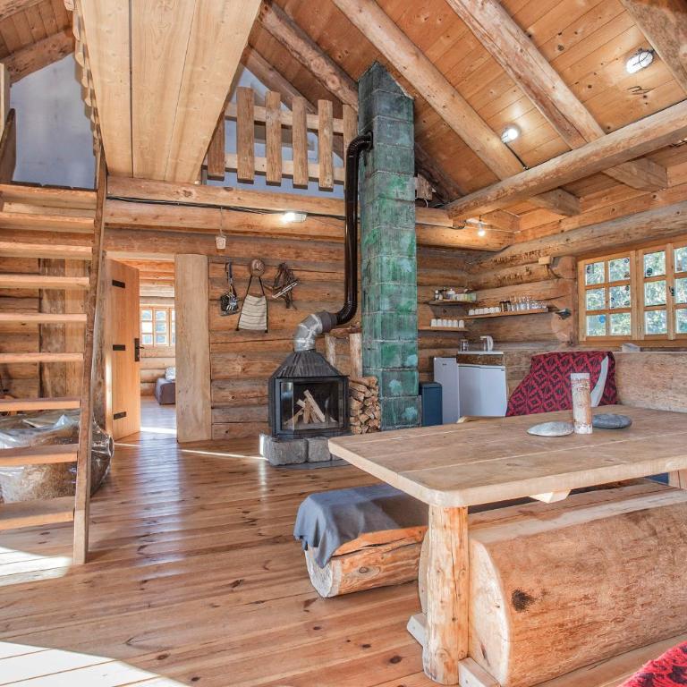 Nadgora SkyHouse - Villa - 10