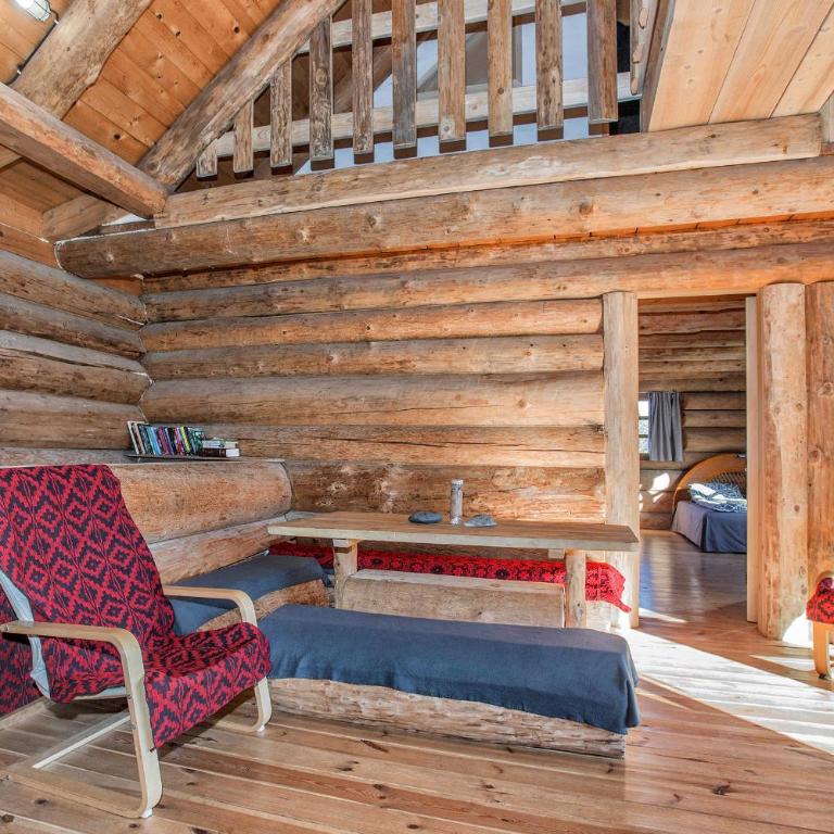 Nadgora SkyHouse - Villa - 13