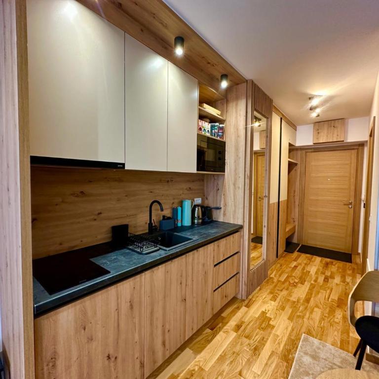 Apartment A27 - Aparthotel Vučko - Apartment - 5