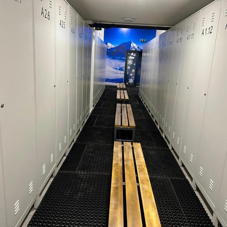 Apartment A27 - Aparthotel Vučko - Apartment - 23