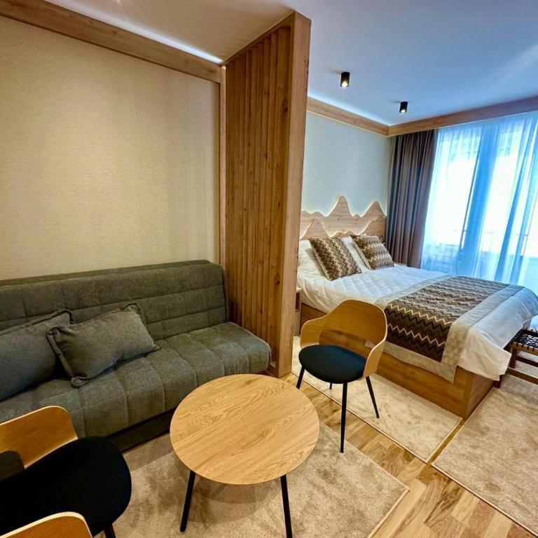 Apartment A27 - Aparthotel Vučko - Apartment - 12