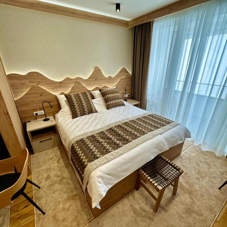 Apartment A27 - Aparthotel Vučko - Apartment - 8