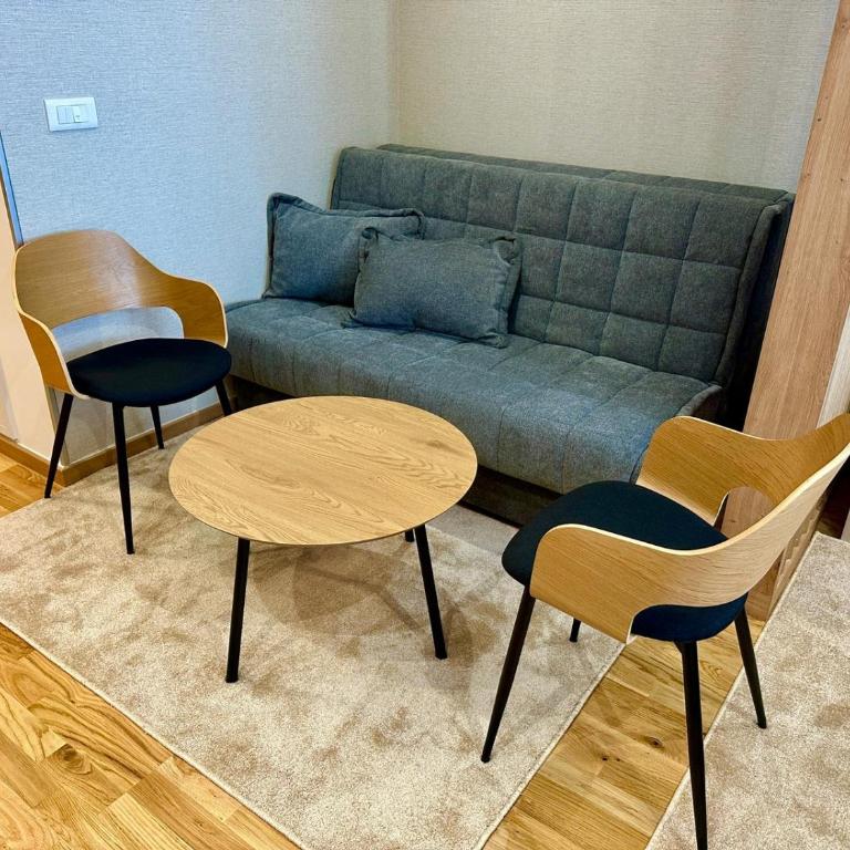 Apartment A27 - Aparthotel Vučko - Apartman - 13