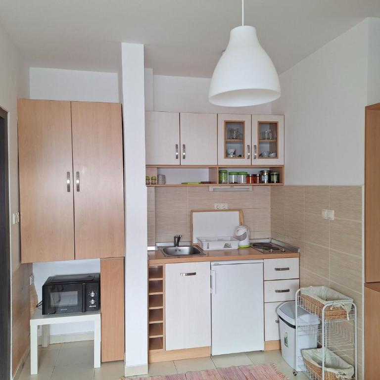 Apartman R&M Kraljevi čardaci - Apartman sa 2 Spavaće Sobe - 4