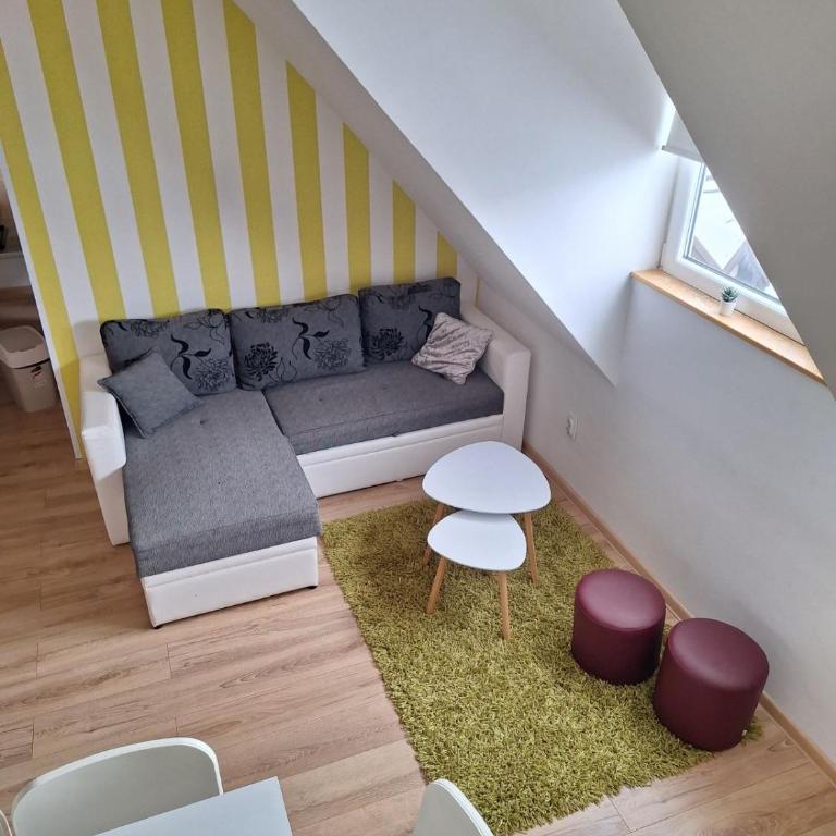 Apartman R&M Kraljevi čardaci - Apartman sa 2 Spavaće Sobe - 1