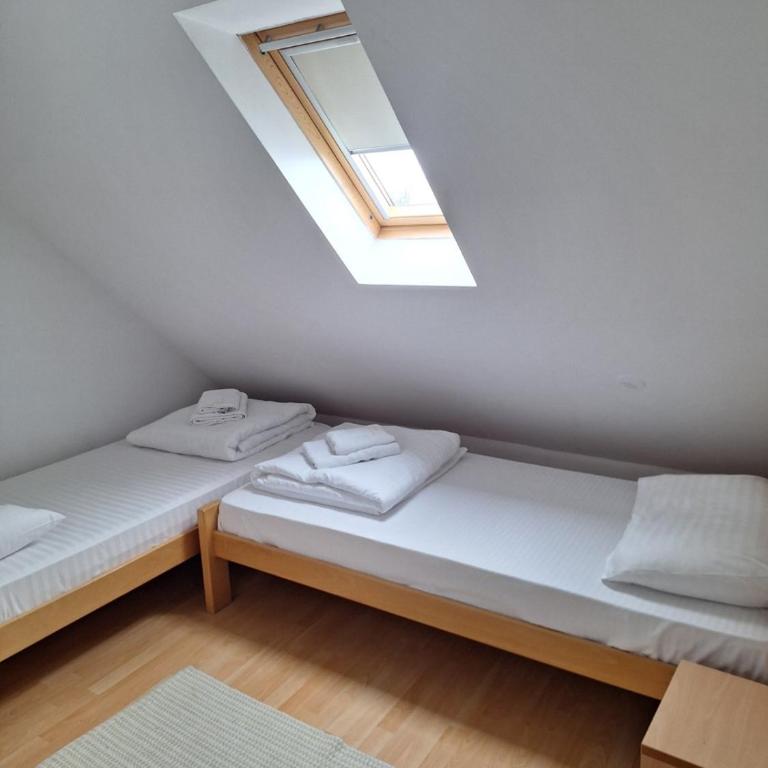 Apartman R&M Kraljevi čardaci - Apartman sa 2 Spavaće Sobe - 12
