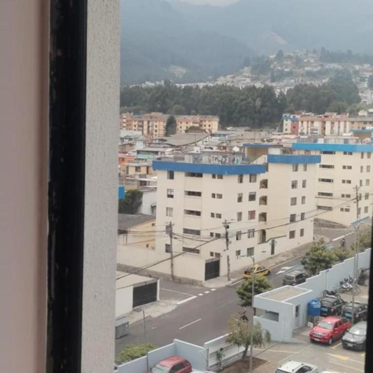 Parke inglés - One-Bedroom Apartment - 17