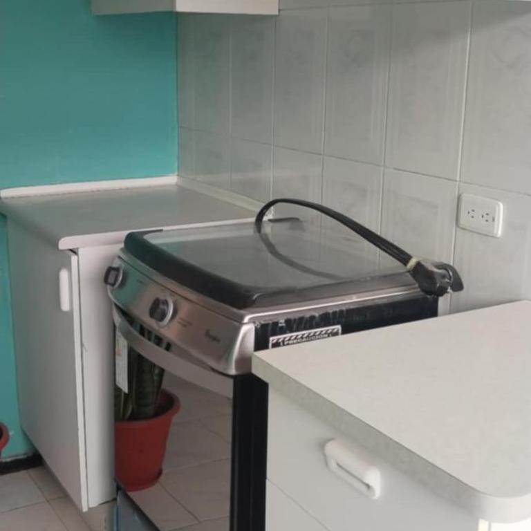 Parke inglés - One-Bedroom Apartment - 23