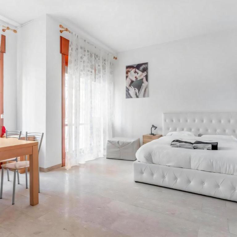 Moncler House Navigli - Appartamento con 1 Camera da Letto - 1