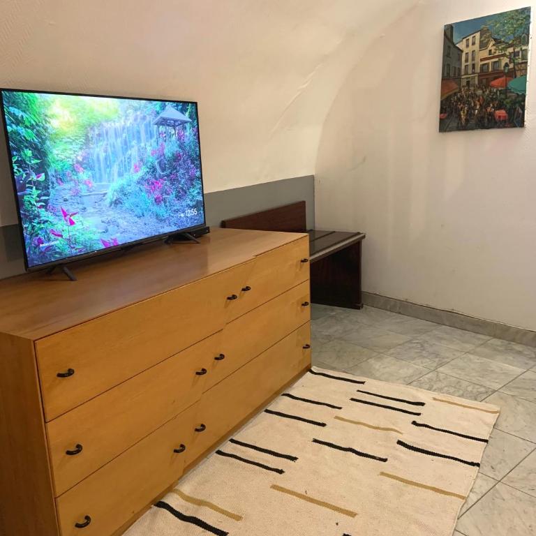 Cozy little duplex near Montmartre - Appartement 1 Chambre - 8