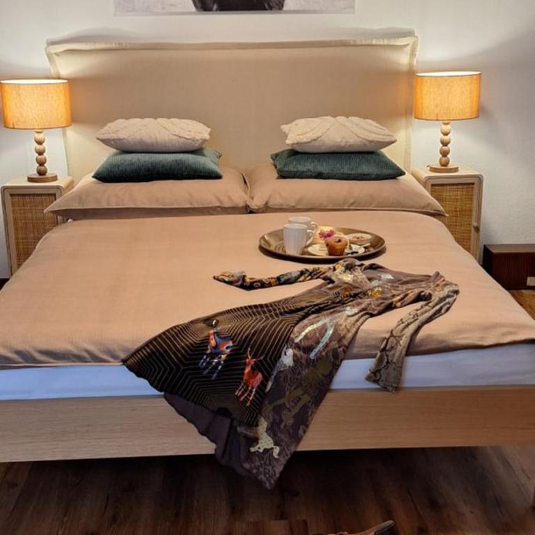 Saloon Greenhorn - Appartement 1 Chambre - 1