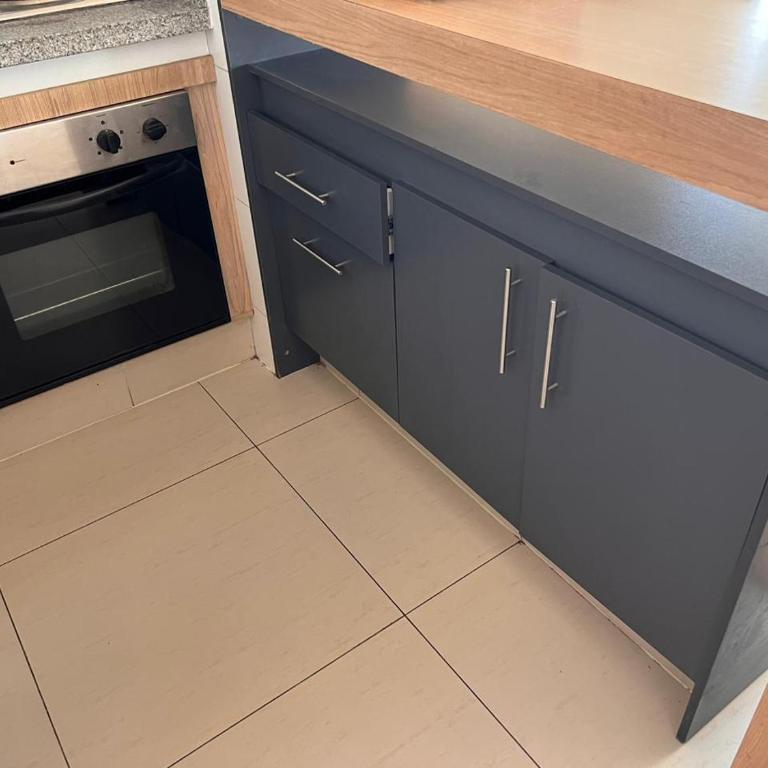 Excelente apartamento - Apartamento de 1 dormitorio - 7