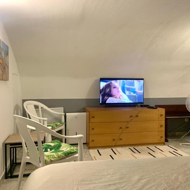 Cozy little duplex near Montmartre - Appartement 1 Chambre - 9