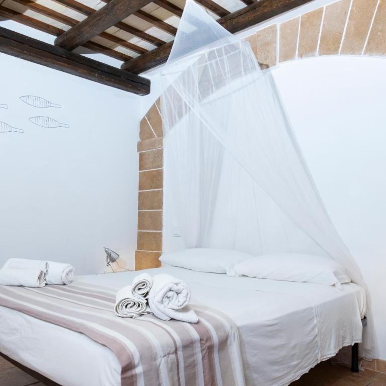 Nature's embrace Villas Holidays - Villa con Vista Mare - 39