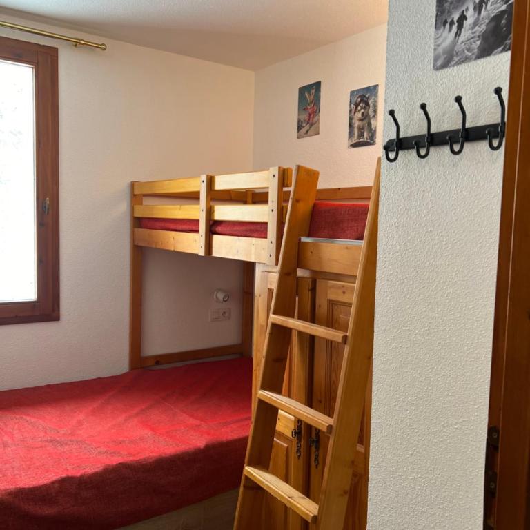 Chalet du Galibier Valloire - Appartement 2 Chambres - 19