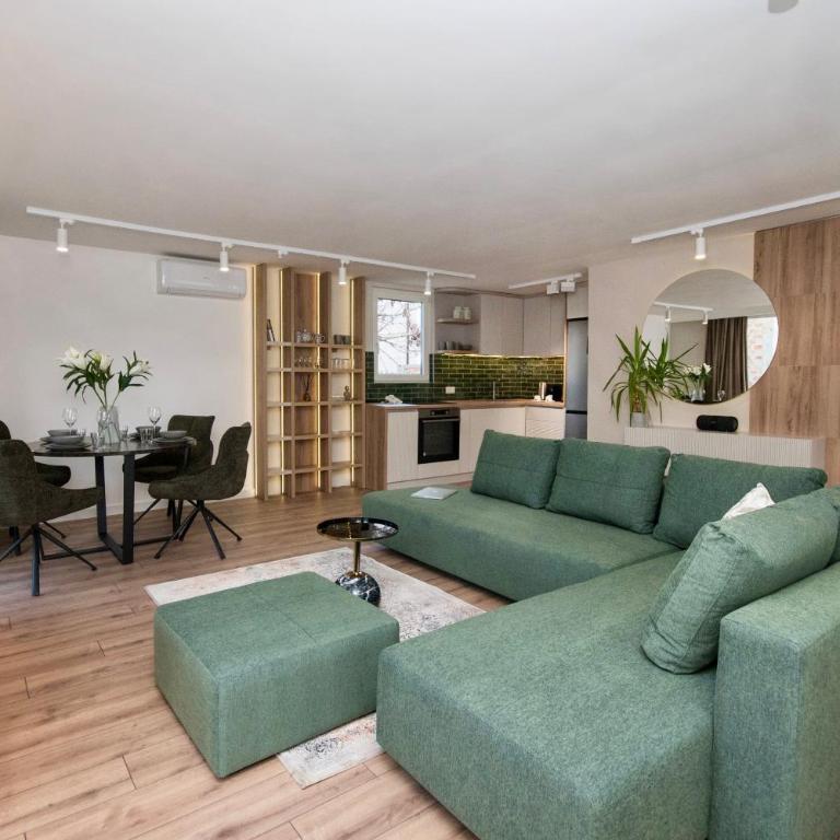 Backyard SPA - Kuća sa 1 Spavaćom Sobom - 12