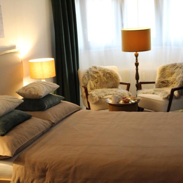 Saloon Greenhorn - Appartement 1 Chambre - 3