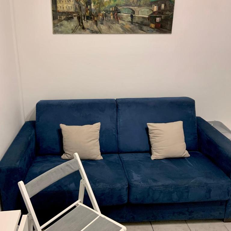Cozy little duplex near Montmartre - Appartement 1 Chambre - 4