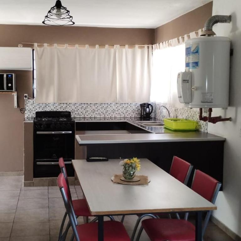 Los Ceibos dpto para 4 personas - One-Bedroom Apartment - 2