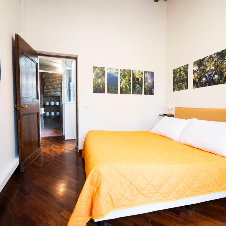 Pantheon Terrace 2 BR Apartment - Appartamento con 2 Camere da Letto e Terrazza - 17