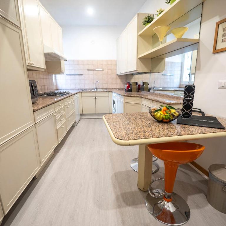 Pantheon Terrace 2 BR Apartment - Appartamento con 2 Camere da Letto e Terrazza - 10