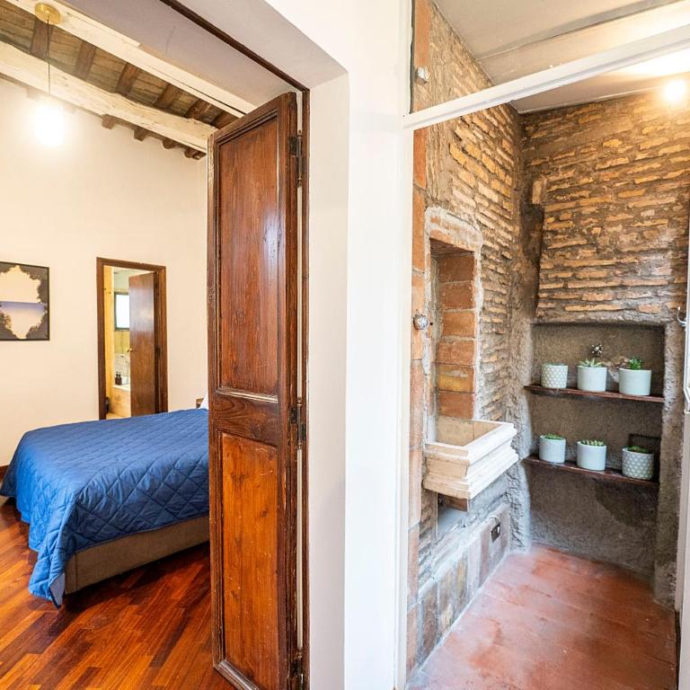 Pantheon Terrace 2 BR Apartment - Appartamento con 2 Camere da Letto e Terrazza - 11